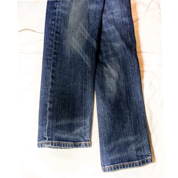 LEVI'S 510™ BLUE SKINNY FIT MEN'S JEANS - W31, L34 - Picture 5 of 7